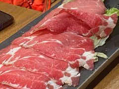 -呷哺呷哺 黄金牧场 (新中关购物中心店)