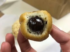 -Tims天好咖啡·贝果(东方广场店)