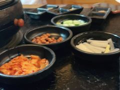 -九田家黑牛烤肉料理(石路天虹店)