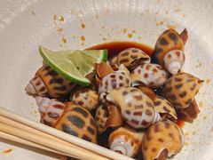 -侨美食家·粤菜(体育西路店)