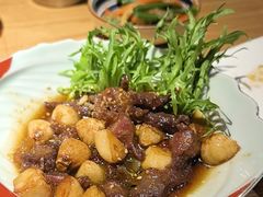 -桂马·日本料理·海胆·海鲜饭·酒场(民主广场店)