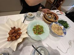 -围龙屋客家食府(福田店)