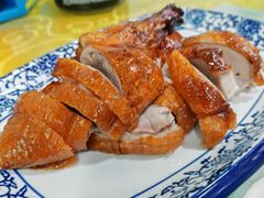 港式烧鸭-杨南饭店·二十五年闽菜馆(凤湖新城一店)