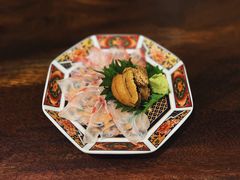 -加奈日本料理