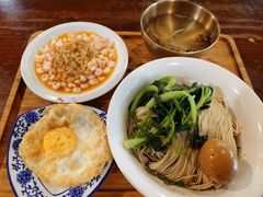 -老横泾面馆(吴中横泾店)