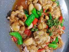 -铭副琦食·虾蟹烩馆(渔人码头店)