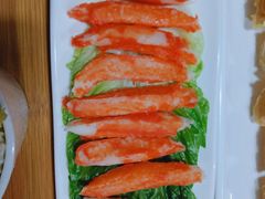 日式蟹柳-小龍鳳·港式海鲜打边炉(沙湖路店)