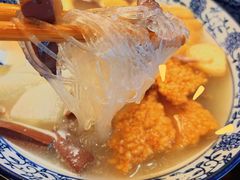 -小潘记鸭血粉丝汤