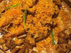 -汤城小厨•粤菜•靓汤(金宝街店)