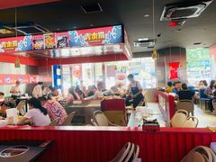 -青木岚小海鲜•小龙虾(友谊店)