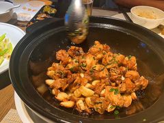 -恩然邦臣酒店-漫垛餐厅