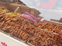 -张鸭子重庆特产卤味小吃(未来国际店)