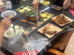 -塘屋烧烤·云南火塘烧烤品牌(春城慧谷旗舰店)
