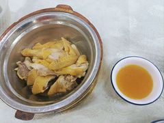 招牌碧映鸡-成惠食府(赤岗店)