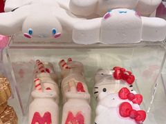 -LUSH(威尼斯人店)