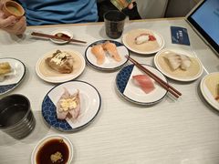 -滨寿司(新街口中央商场店)