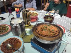 -柴火农家·江西赣南菜(土华店)