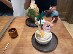 -WONDER ICE 萬得冰田(建設路总店)