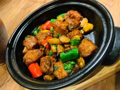 -星叶·东南亚料理(宁波万象汇店)
