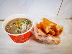 -汪记鲜鱼糊汤粉(沈阳路总店)