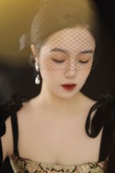 -桃瑞斯Doris新娘化妆造型