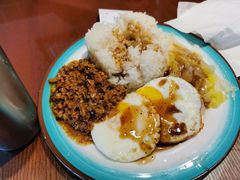 -渣·餐厅(西斗门店)