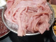 -铜元老码头鳝鱼火锅
