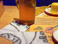 -喝丢一只鞋海鲜烧烤·海肠捞饭(东关街店)