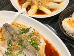 -虾饺妹·粤式手工点心(水荫路店)