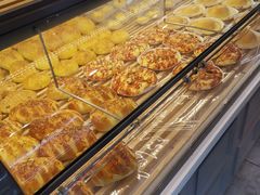 -面包新语(龙湖·西宸天街店)
