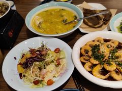 -锡和无锡菜(景丽苑店)