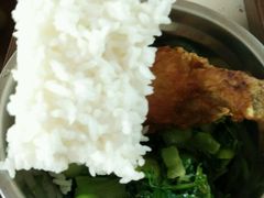 伙食-上海交通大学医学院附属仁济医院(西院)