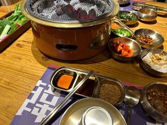 -韩都烤肉·烤鳗鱼(中街小北总店)