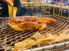 -大壮家原味烤肉(兴华北街店)