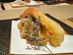 -眞日本料理