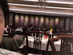 -君庭中餐厅(友谊宾馆店)
