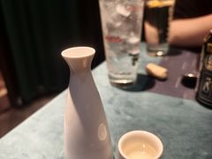 -上林铁板烧(延安西路店)