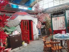 -漕河全驴宴饭店(徐水店)