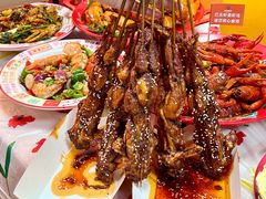 -吉利龙虾·新派海鲜烧烤