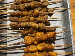 -管氏翅吧(国展店)