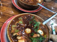 -清真·马文砂锅大全(麦苋街店)