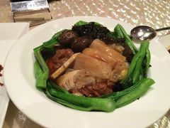 -8餐厅(新葡京酒店)