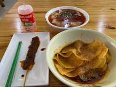 -马三洋芋片(兰州总店)