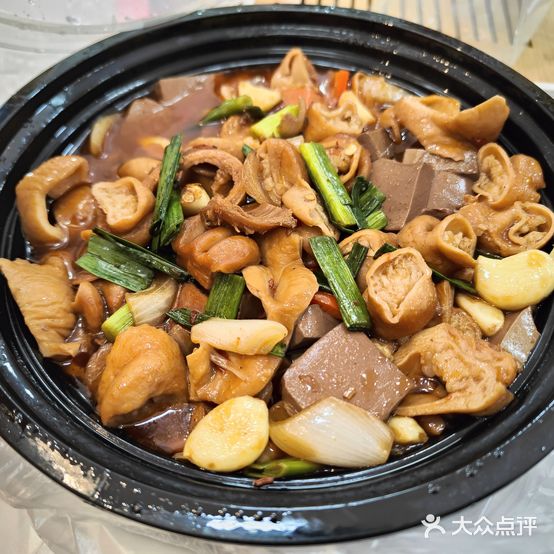 食福记大排档(隆盛·鸿盛名邸店)