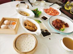 -国贸旋转餐厅(国贸广场店)
