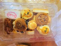 枣泥糕-庆祥斋糕点厂(留学路店)
