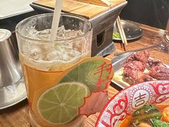 -破店肥哈·东北烧烤(南山保利店)