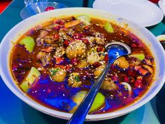 -逸馥荟(人广来福士店)