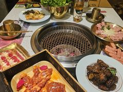 -炭之家·齐齐哈尔非遗烤肉·鲜切直供(中央大街店)
