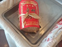 -楼外楼(西湖景区孤山路店)